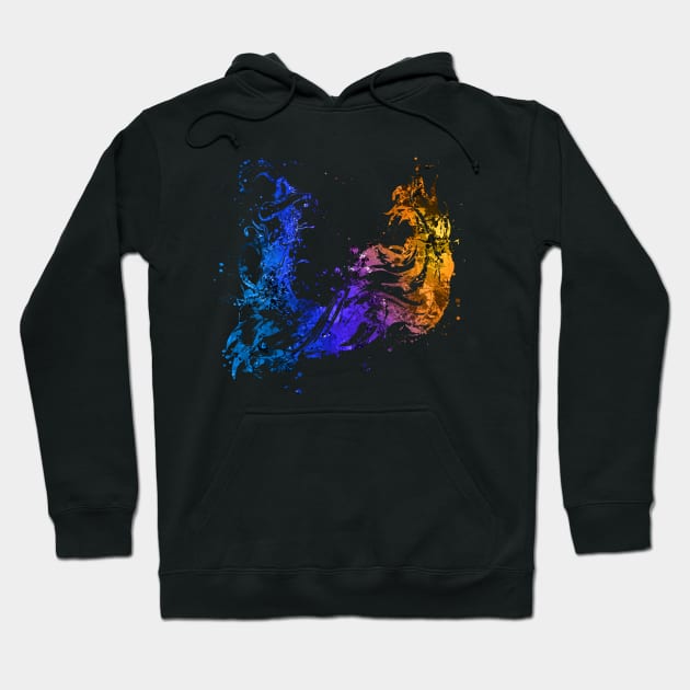 Final Fantasy X Hoodie by JonathonSummers